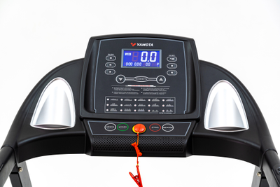 Беговая дорожка Yamota X125M