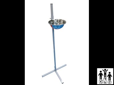 Урна-Плевательница DNN