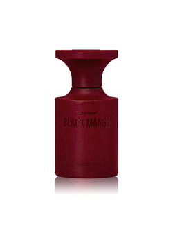 BLACK MANGO BORNTOSTANDOUT духи