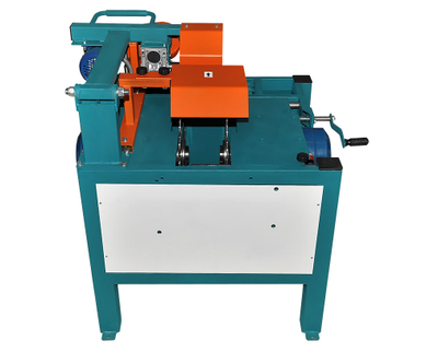 Станок кромкообрезной КМ-500 проходного типа, от