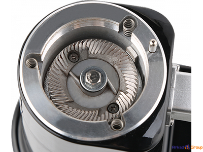 Кофемолка Hurakan HKN-M6