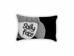 Подушка "Sally Face" №32