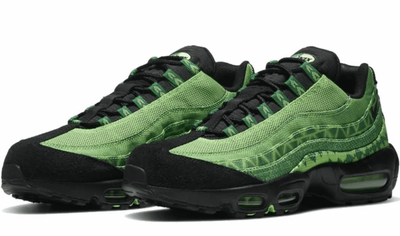 Nike air max 95 enfant outlet