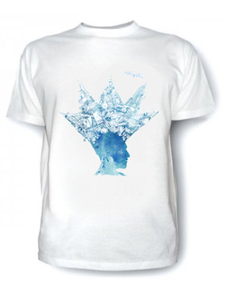 Футболки молодежные