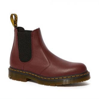 Ботинки Dr. Martens 2976 Slip Resistant женские