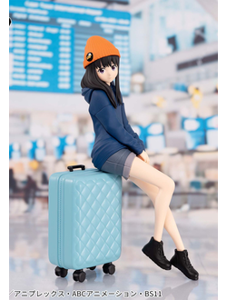 Фигурка Такина Иноуэ (Takina Inoue Bandai Spirits)