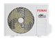 Funai 35 Katana inverter (40 кв.м.)