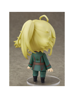 Нендроид Таня Дегуршаф (Tanya Degurechaff)