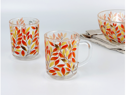 Кружка 250 мл