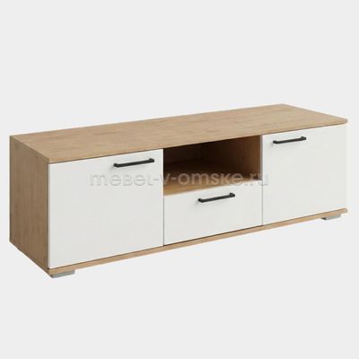 ШМ301 Тумба ТВ Лана. Размер: 1500*500*415