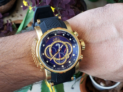 Invicta s1rally outlet