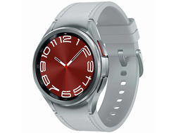 Samsung Galaxy Watch 6 Classic 43mm Silver Wi-Fi