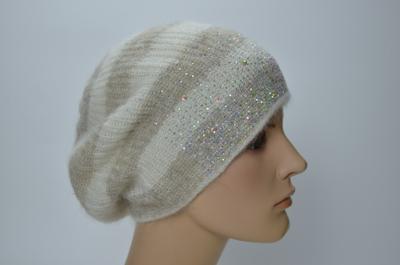 Vizio Collezione берет в полоску