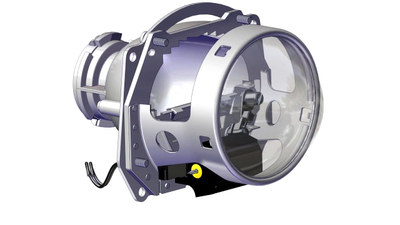 Замена линз Audi A5, Q5, Q7 (без адаптива)