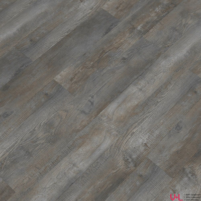 Кварцвиниловая плитка Fine Floor Wood Дуб Этна FF-1518 43 класс толщина 4.5 мм с фаской замковая 1.76 м2