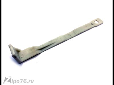 Тяга выключателя для ушм 125 ИНТЕРСКОЛ