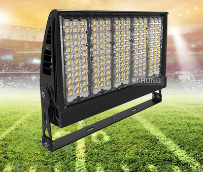 Стадионные светильники серии TGW