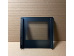 Стекло внешнее для плиты Rika (50400030)