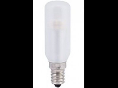 Лампа светодиодная Ecola T25 3W E14 4000K 4K 60x22 (для холодил.,шв.машин) B4UV30ELC