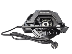 Пила циркулярная PROFIPOWER ДП-185