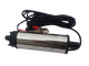 Насос перекачки топлива погружной 12V D50 "БелАвтоКомплект" съёмный фильтр