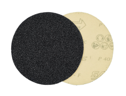 Круг абразивный SAIT для сухой шлифовки камня (Италия) № 40