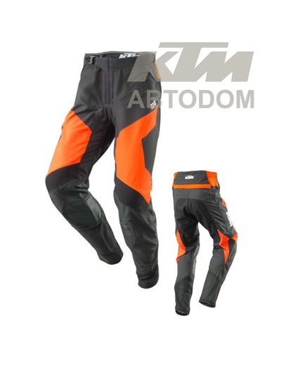 БРЮКИ GRAVITY-FX