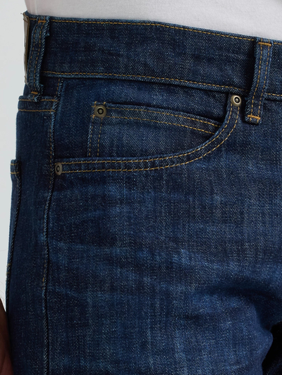 Джинсы Lee® LEGENDARY SLIM STRAIGHT JEAN