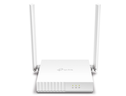 TP-LINK TL-WR820N Белый
