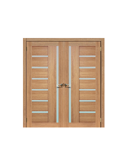 Межкомнатные двери Экошпон