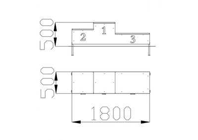 2299 Пьедестал