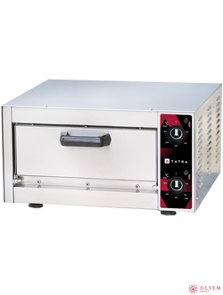 Печь для пиццы Tatra TPO 1 NW