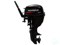 Лодочный мотор Hidea HDEF9.9Pro HES (345 см3)