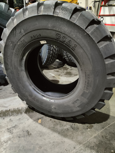 Радиальные шины BOTO 17.5R25 GCA1 E-3/L-3  ** 167B/182A2 TL