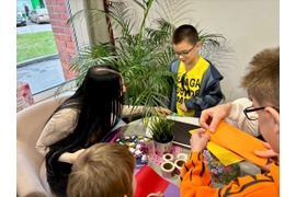 Мастер-классы и тренинги