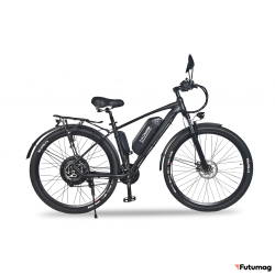 Электровелосипед Minako H3