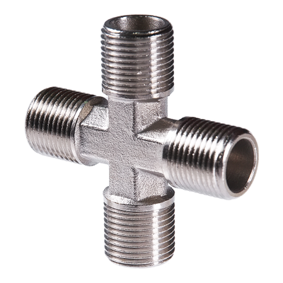 FUBAG Переходник 1/2"MMMM, блистер 1 шт