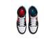 баскетбольные кроссовки Nike (GS) Air Jordan 1 Mid Game Time CV4891-001