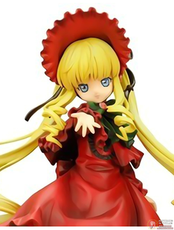 Фигурка Синку (Shinku)