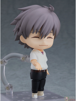 Нендроид Каору Нагиса (Nagisa Kaworu)
