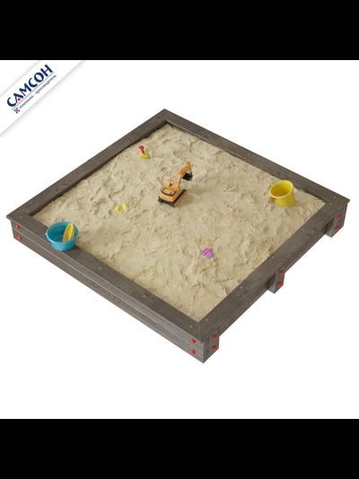 Песочница Дюна