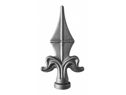 126/8 Пика Н-120мм