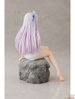 Фигурка 1/7 Юна Юнохана (Yunohana Yuuna)