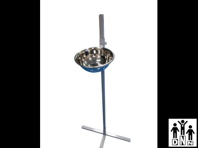 Урна-Плевательница DNN