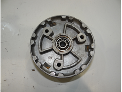 Ступица колеса Рига