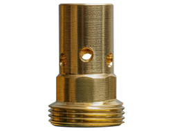 Вставка под наконечник M6 25мм (MIG MP 400/500) EGO5025-256