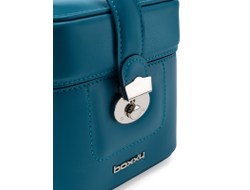 COOPER 3019 Темно-бирюзовый