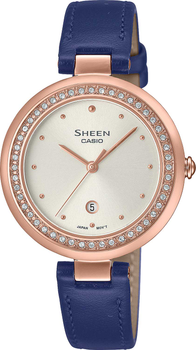 Часы Casio Sheen SHE-4556PGL-7A