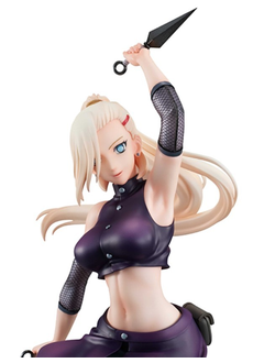 Фигурка Ино Яманака (Yamanaka Ino)