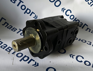 Гидромотор МГП 125 купить. Самые низкие цены.